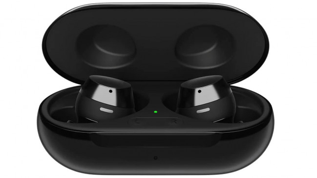 टेक: Samsung Galaxy Buds+ लॉन्च, मिलेगा 3 मिनट में 60 मिनट का बैटरी बैकप टेक: Samsung Galaxy Buds+ लॉन्च, मिलेगा 3 मिनट में 60 मिनट का बैटरी बैकप