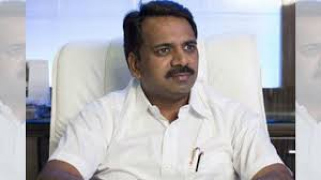 Serious allegations against former MLA Mehta resigned from BJP