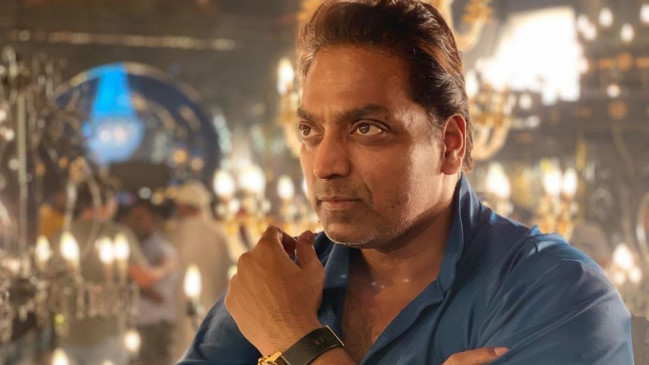 Sexual harassment : FIR registered against dance director Ganesh Acharya
