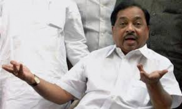 Shiv Sena continues its role at Nannar Green Refinery