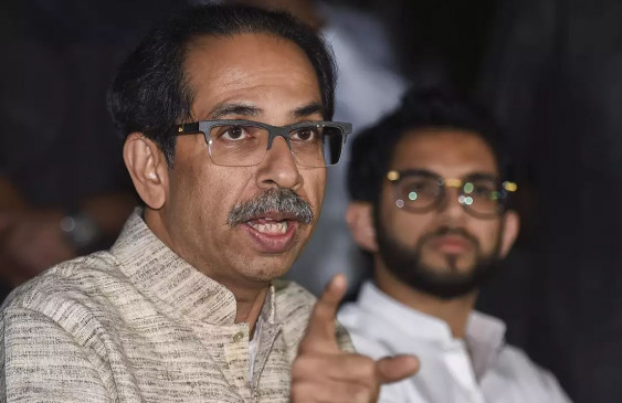 सामना: दिल्ली हिंसा पर शिवसेना ने उठाए सवाल, पूछा- कहां थे अमित शाह?