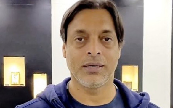 क्रिकेट: अख्तर ने कहा, PCB को पूर्व खिलाड़ियों की सेवाएं लेने की जरूरत