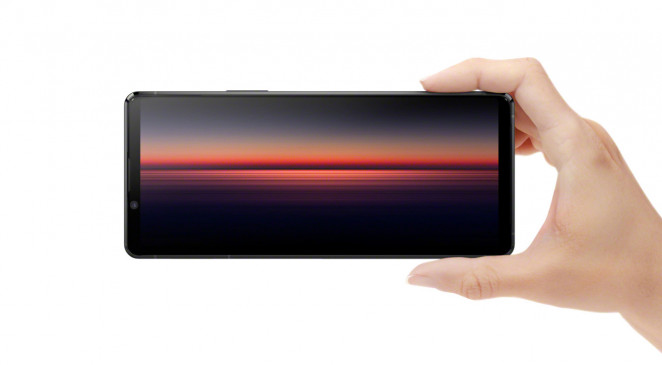 टेक: Sony ने लॉन्च किया 5G स्मार्टफोन Xperia 1 II, फोटोग्राफी के शौकीनों के लिए है खास टेक: Sony ने लॉन्च किया 5G स्मार्टफोन Xperia 1 II, फोटोग्राफी के शौकीनों के लिए है खास