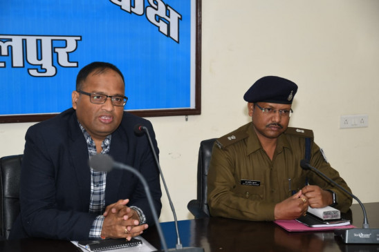 Student Police Cadit Scheme will develop the personality of the students