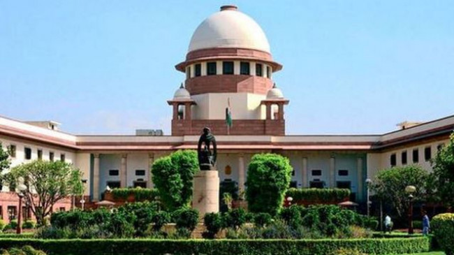 Supreme Court collegium recommends transfer of Justice More of Bombay High Court