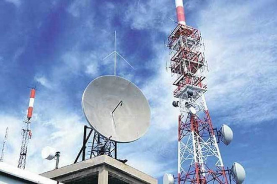 Notice : सुप्रीम कोर्ट का टेलिकॉम कंपनियों को नोटिस, पूछा- क्यों न हो अवमानना की कार्यवाही?