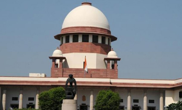 सुधार: सुप्रीम कोर्ट का राजनीतिक दलों को निर्देश, कहा-वेबसाइट पर अपलोड करें उम्मीदवारों के आपराधिक रिकॉर्ड