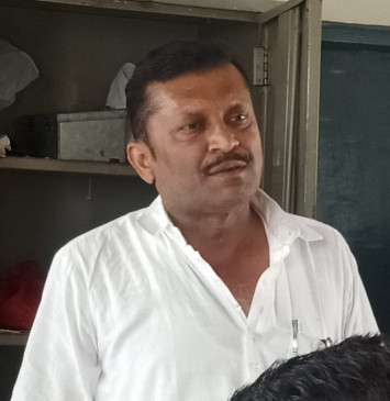 Tehsildar threatened to kill him after holding tractor loaded with illegal sand - accused arrested