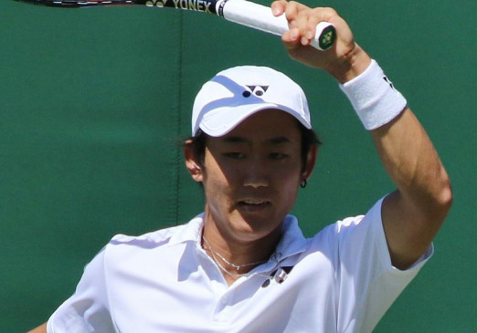 Tennis: Nishiyoka Delray Beach Open Final