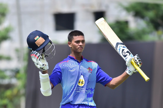 The dream of scoring a century in the World Cup is fulfilled: fame