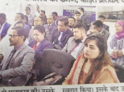 The judges of Bangladesh understood the ADR system