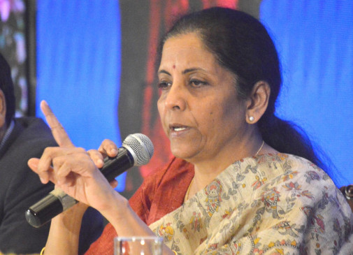 The relationship with customers in public sector branches is not the same: Finance Minister