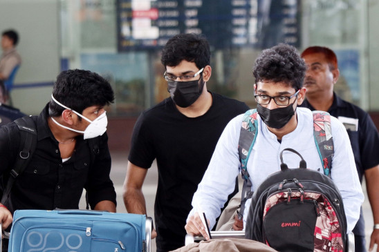 Third case of coronavirus confirmed in Kerala
