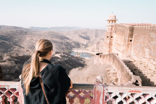 Travel: जानिए कौन-कौन सी जगहें हैं जयपुर में घूमने के​ लिए टॉप पर?
