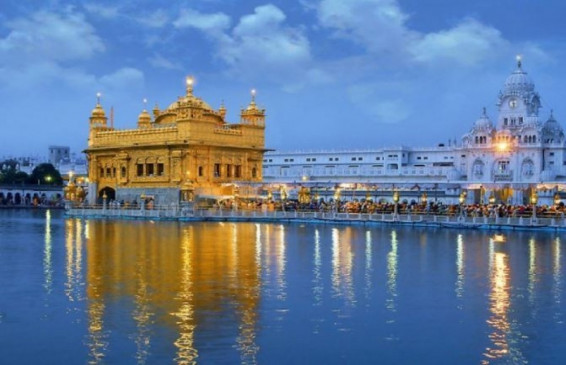 Tourist places to visit in Amritsar Punjab | Travel: अमृतसर में इन जगहों पर  नहीं घूमें तो अधूरी है आपकी यात्रा - दैनिक भास्कर हिंदी