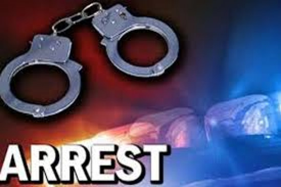 Two foreigners arrested for cocaine smuggling