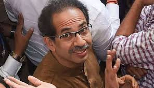 Uddhav-raj welcomed Ram temple trust, Fadnavis said historic decision