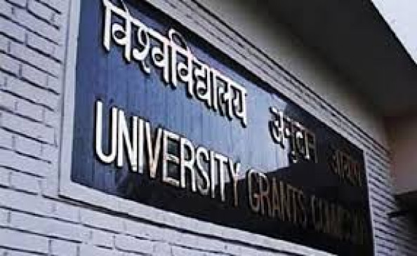 UGC will have to reserve seats for the differently-abled