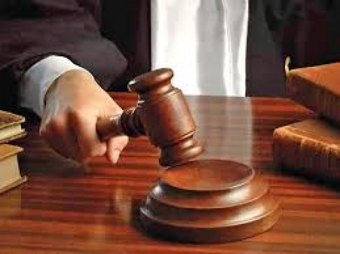Urvashi reached the High Court for anticipatory bail