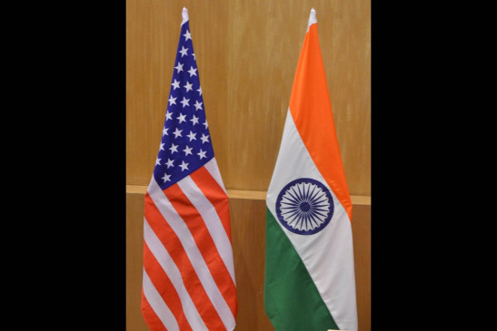US-India Tax Forum to be launched on Tuesday during Trumps tour