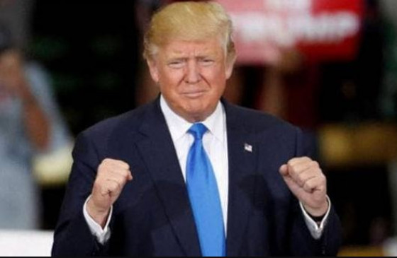 US Senate: महाभियोग मुकदमा में राष्ट्रपति डोनाल्ड ट्रंप को राहत, सभी आरोपों में मिली क्लीन चिट