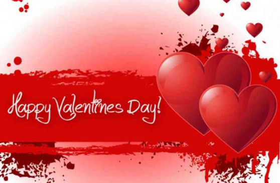 Valentine Week List 2020: शुरु होने वाला प्यार का सप्ताह, जान लें हर दिन के बारे में Valentine Week List 2020: शुरु होने वाला प्यार का सप्ताह, जान लें हर दिन के बारे में