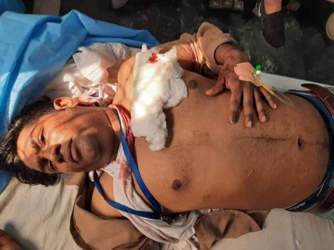 Violence in North-East Delhi affects GTB hospital patients