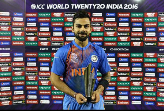 क्रिकेट: IPL से पहले यह तीन बड़े रिकॉर्ड्स तोड़ सकते हैं रन मशीन विराट कोहली क्रिकेट: IPL से पहले यह तीन बड़े रिकॉर्ड्स तोड़ सकते हैं रन मशीन विराट कोहली