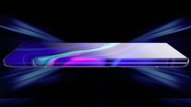 टेक: Vivo APEX 2020 स्मार्टफोन हुआ लॉन्च, स्क्रीन स्पीकर की तरह करती है काम टेक: Vivo APEX 2020 स्मार्टफोन हुआ लॉन्च, स्क्रीन स्पीकर की तरह करती है काम