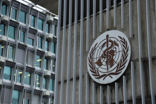 WHO team in Italy to review corona virus status