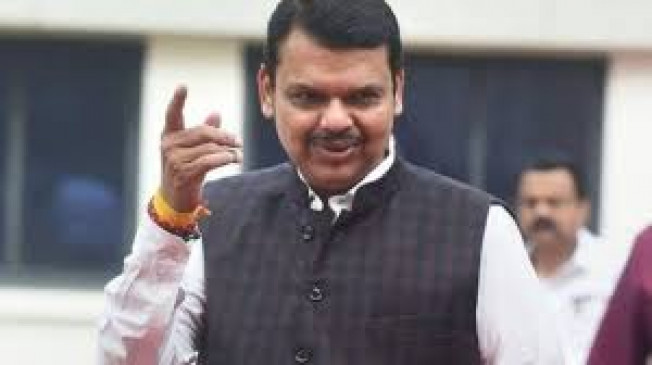 Will not go to Delhi without returning to power - Fadnavis