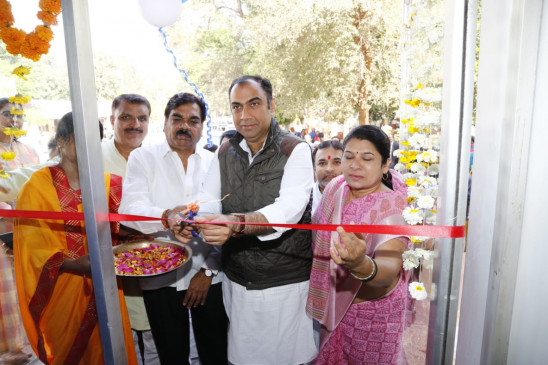 Women are becoming self-reliant through self-help groups - Priyavit Singh