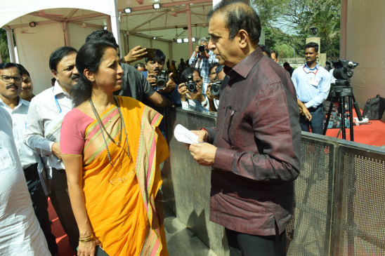 Women atrocities cases: Government will bring Disha law in this session