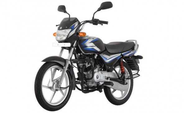 सुझाव: ये बाइक्स देंगी 90 km/l तक का माइलेज, कीमत 60 हजार से कम सुझाव: ये बाइक्स देंगी 90 km/l तक का माइलेज, कीमत 60 हजार से कम