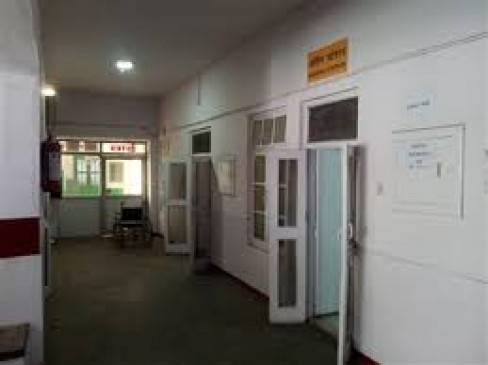 नागपुर : कोरोना के तीन मरीजों की पुष्टि, 4 की अस्पताल से छुट्टी नागपुर : कोरोना के तीन मरीजों की पुष्टि, 4 की अस्पताल से छुट्टी