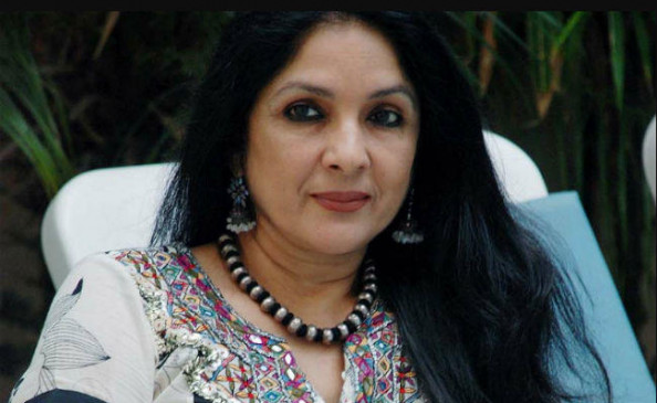 मुझे अभी भी काम की कमी होने का डर है: नीना गुप्ता मुझे अभी भी काम की कमी होने का डर है: नीना गुप्ता