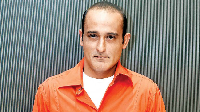 B'DAY SPL: कई फिल्में देने के बाद भी फ्लॉप रहे अक्षय खन्ना, इस वजह से नहीं की शादी B'DAY SPL: कई फिल्में देने के बाद भी फ्लॉप रहे अक्षय खन्ना, इस वजह से नहीं की शादी