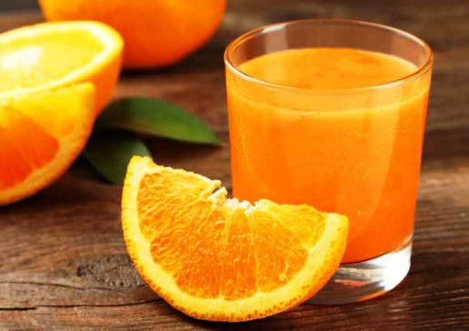 Juice Benefits: संतरे के जूस से घटाएं मोटापा, स्किन के लिए भी है फायदेमंद Juice Benefits: संतरे के जूस से घटाएं मोटापा, स्किन के लिए भी है फायदेमंद
