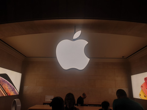 Apple employees found infected with Kovid-19 in US Apple employees found infected with Kovid-19 in US