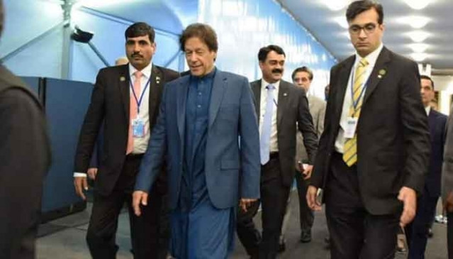 Ban on Iran should be lifted: Imran Ban on Iran should be lifted: Imran
