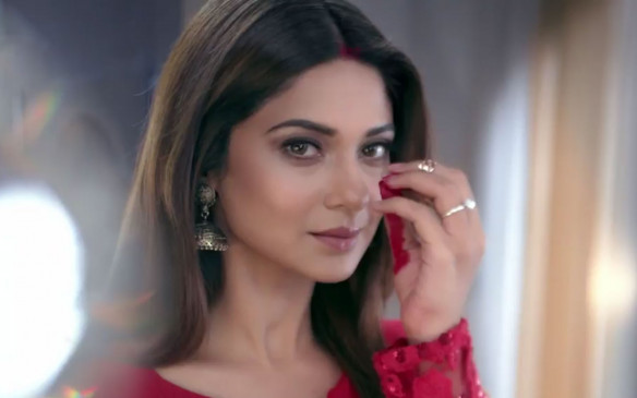 TELEVISION: जेनिफर कहेंगी बेहद-2 को अलविदा? एक्ट्रेस ने दिया जवाब TELEVISION: जेनिफर कहेंगी बेहद-2 को अलविदा? एक्ट्रेस ने दिया जवाब