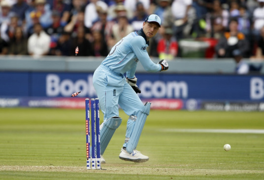 Butler hopes small IPL could happen this year Butler hopes small IPL could happen this year