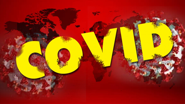 CCMB is developing test kit for Kovid-19 CCMB is developing test kit for Kovid-19