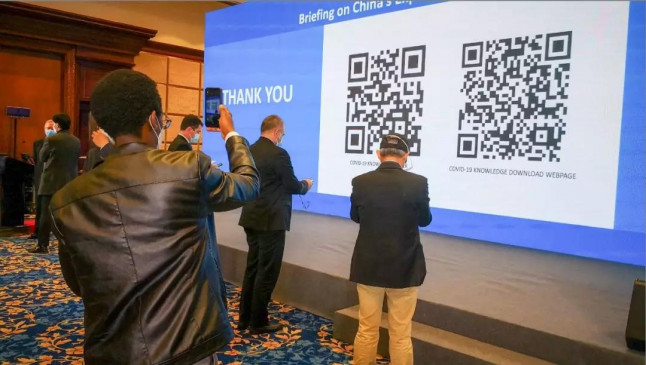 Chinas experience in epidemic prevention beneficial to the world