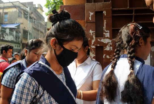 CISCE 10th, 12th board exam postponed till 31 March CISCE 10th, 12th board exam postponed till 31 March