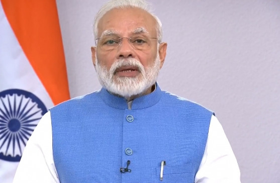 Corona: Prime Minister assured, there will be no shortage of essential commodities Corona: Prime Minister assured, there will be no shortage of essential commodities