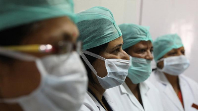 corona virus: देश में कोरोना वायरस से अब तक 4 की मौत, 173 संक्रमित, जानें दिनभर का अपडेट
