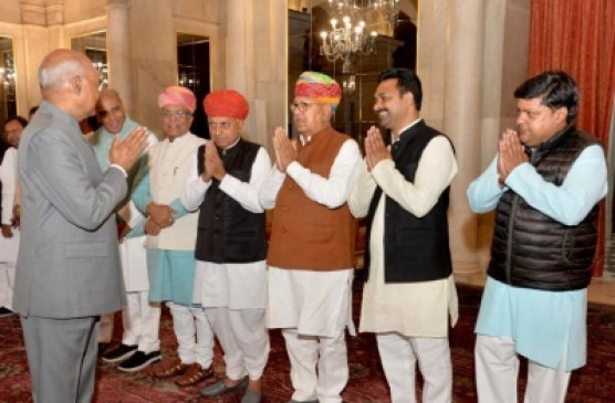 कोरोनावायरस: कनिका के कारण खतरे में 96 सांसदों ने खुद को किया आइसोलेट, राष्ट्रपति भी कराएंगे टेस्ट