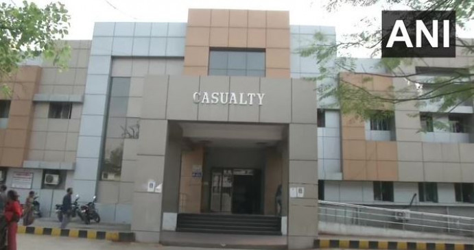 महाराष्ट्र: नागपुर के मेयो अस्पताल से भागे कोरोना वायरस के पांच संदिग्ध, जांच में जुटी पुलिस