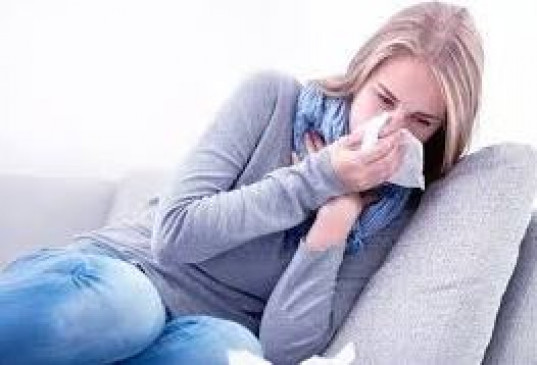 Coronavirus people are panic due to common cold Coronavirus people are panic due to common cold